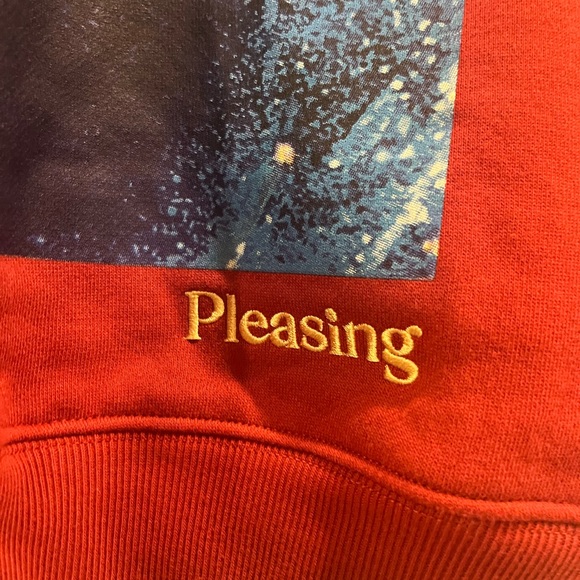 Pleasing L’Apprenti Sorcier Crewneck - Picture 7 of 7